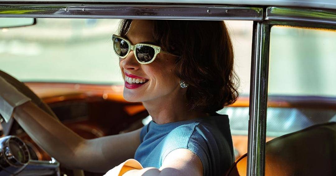 XXI/Mothers Instinct